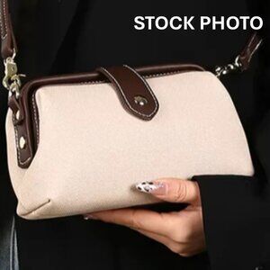 NWOT!  Tiny Big Bag LULU!